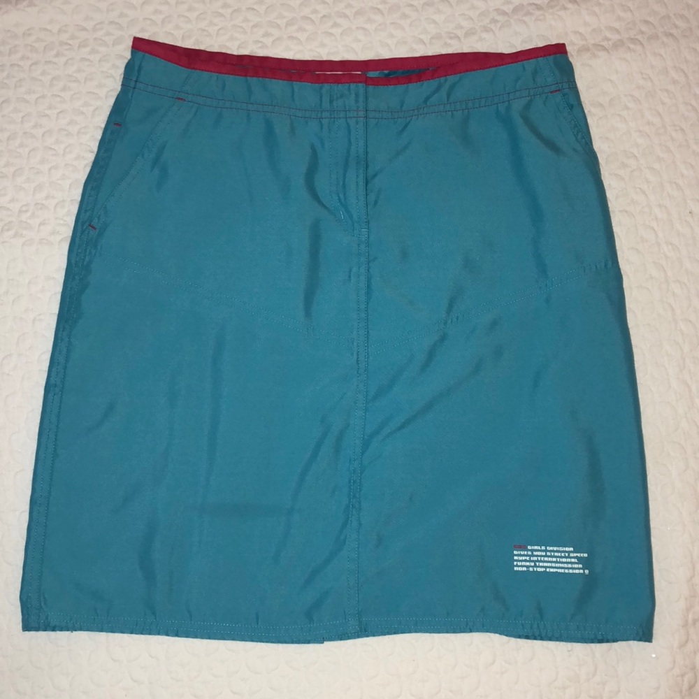 NRG skirt purchased in Australia, size 10